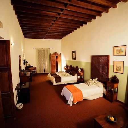 Hotel Rural Villa Agueimes Bagian luar foto