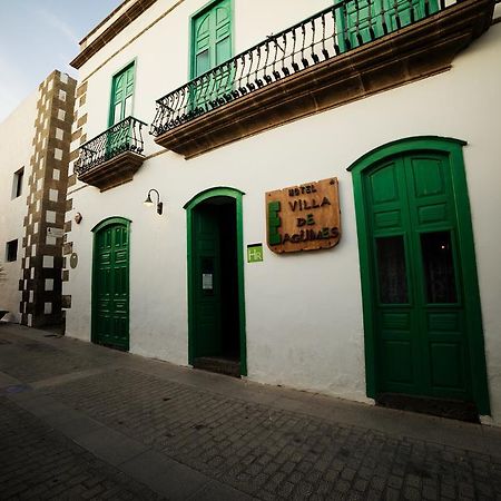 Hotel Rural Villa Agueimes Bagian luar foto