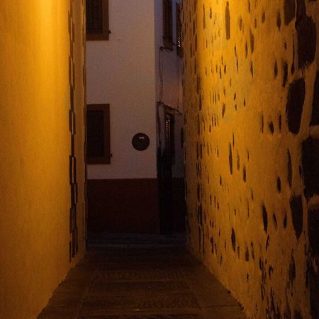 Hotel Rural Villa Agueimes Bagian luar foto
