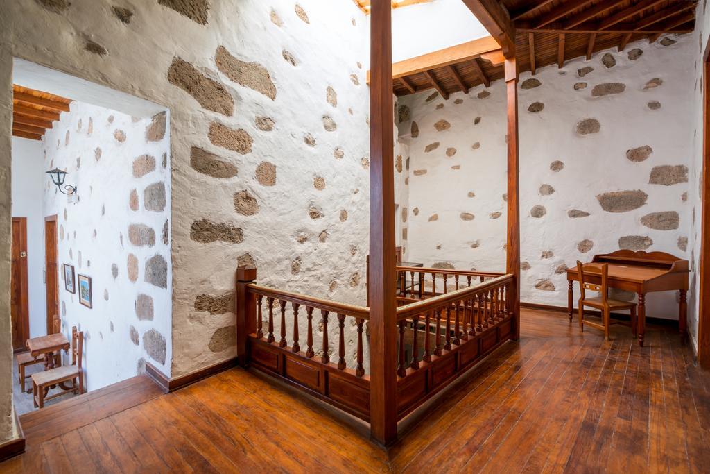 Hotel Rural Villa Agueimes Bagian luar foto