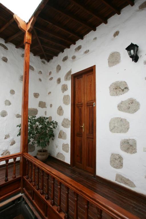 Hotel Rural Villa Agueimes Bagian luar foto