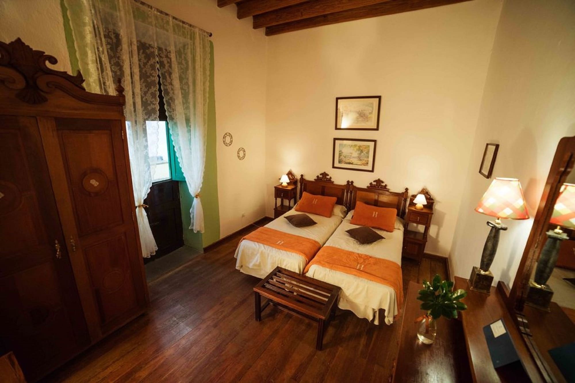 Hotel Rural Villa Agueimes Bagian luar foto