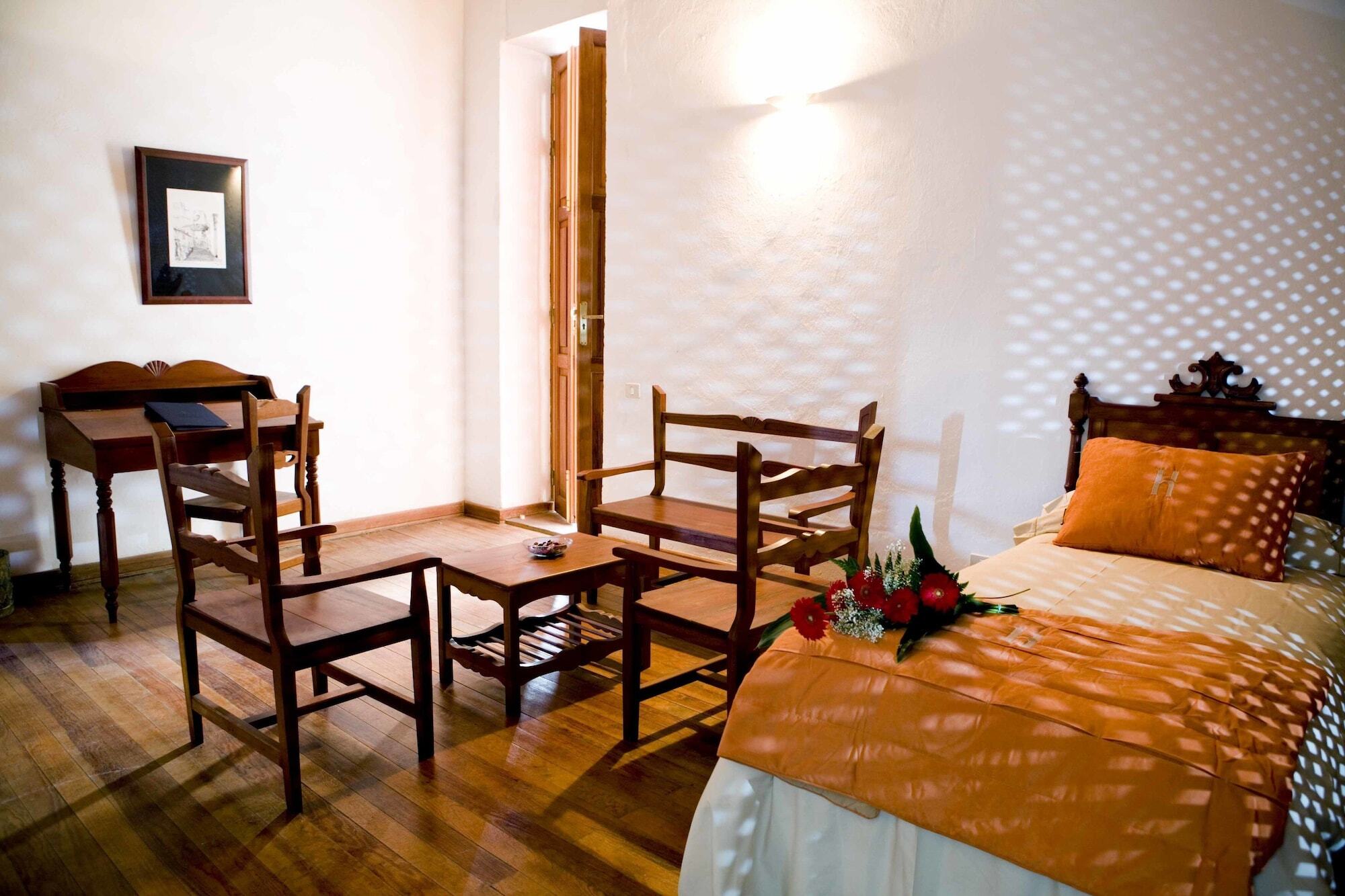 Hotel Rural Villa Agueimes Bagian luar foto